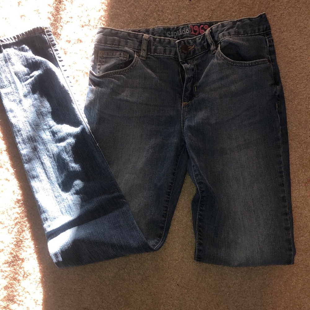 Kids Jeans